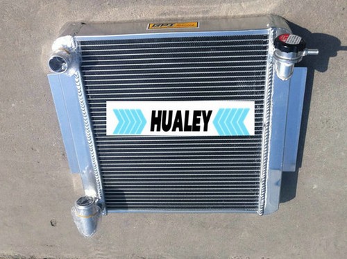 Aluminum radiator for - aluminum,
