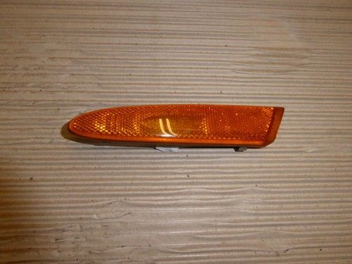 Jaguar x350 bumper reflector - bumper,