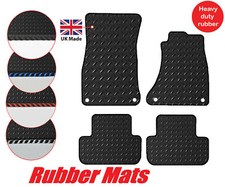 Audi A4 B8 2008 2015 Tailored