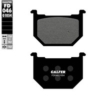 Fits Suzuki GN 400 L 1980-1999