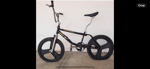 Bmx performer 96 - performer,