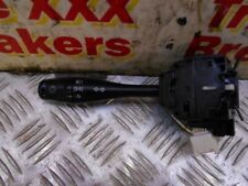 BFD022084 2006 MITSUBISHI SHOGUN 3.2 4 WORK INDICATOR STALK