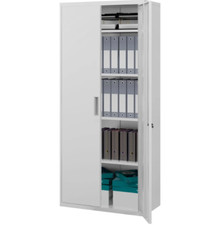 Metal Filing Cabinet Lockable