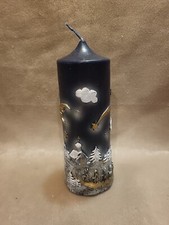 Weidemann Relief Wax Christmas