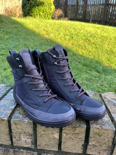 New ecco girls goretex - ecco, fleece