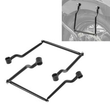Saddlebag supports for - supports,