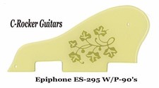 ES-295 ES295 Goldtop Cream &