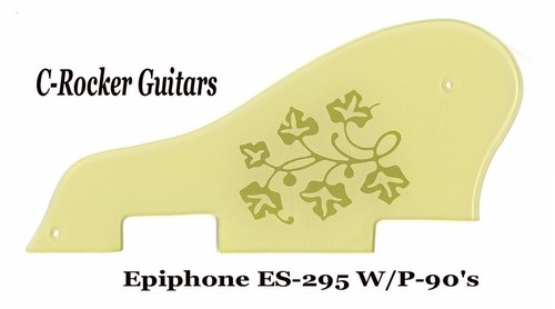 295 es295 goldtop - es295,