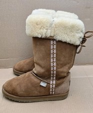 JUST SHEEPSKIN AUSTRALIA REAL
