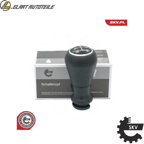 Shift lever knob - shift,