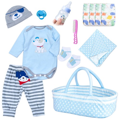 Pedolltree reborn baby doll - baby,