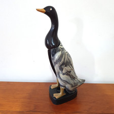 Vintage 1950's Dandy Duck