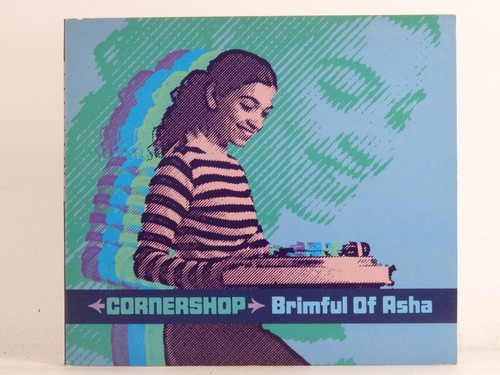 Cornershop brimful asha - brimful, of