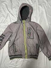 Everlast Men’s Grey Hooded