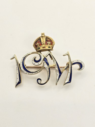 1911 george coronation - 1911,