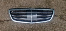 GRILLE MERCEDES S CLASS 4 Door