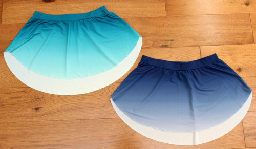Balera ballet skirt lot girls - balera,