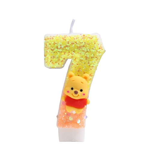 Winnie the pooh - winnie,