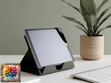 Modern Sleek Design Tablet &