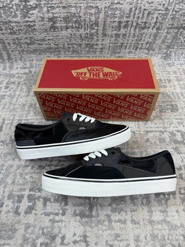 Size vans authentic - 8,