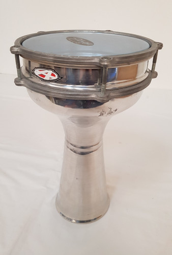 Stagg 20cm darbuka percussion - 20cm,