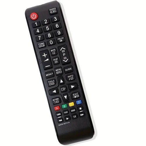 Samsung remote control - samsung,