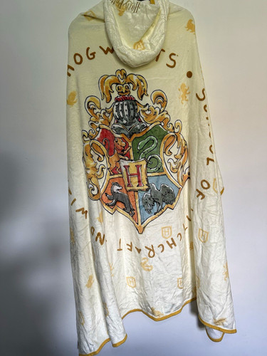 Harry potter hogwarts - potter, crest