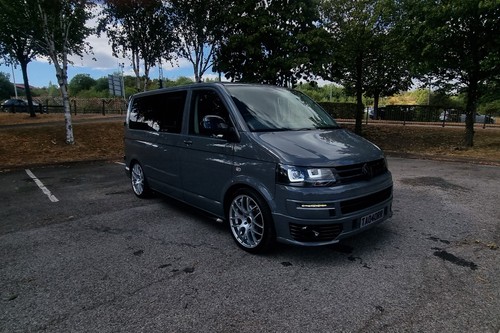 Transporter conversion - transporter,