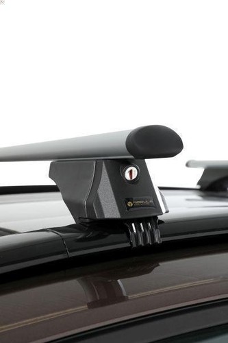 Roof racks set modula - set,
