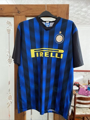Inter milan 2010 home - milan,