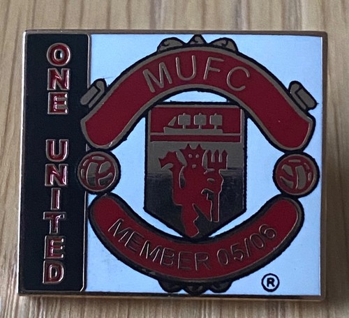 One united member - member, manchester