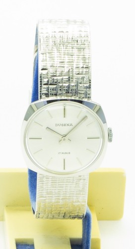 Rare vintage dugena 1960 - rare,