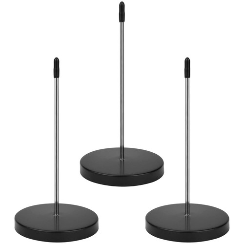 Pack metal receipt spike - metal,