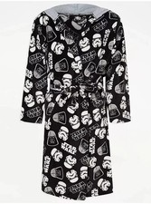 Disney Star Wars Dressing Gown