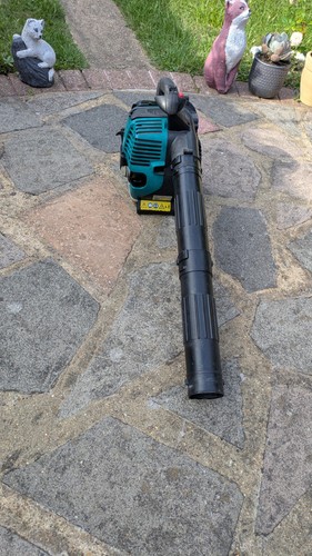 Makita bhx2501 handheld - makita,