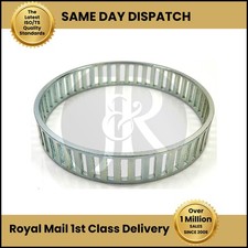 BMW X3 DRIVE SHAFT REAR ABS