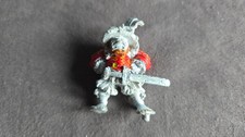 Citadel Marauder Giant Ogre Hero MS4 Empire MM41 Warhammer Fantasy OOP Vintage