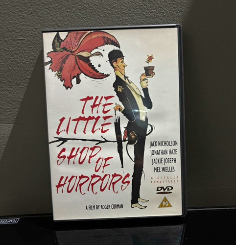 Eureka video the little - the, shop