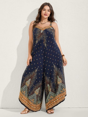 Bloomchic women boho print - bloomchic, women’s