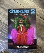 Neca Gremlins 2 The New Batch