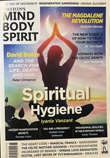 WATKINS MIND BODY SPIRIT