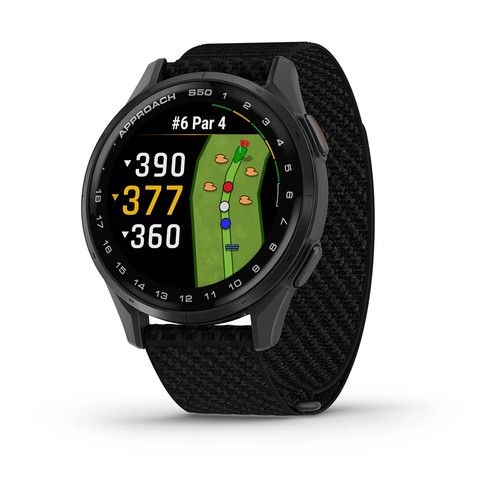 2025 garmin approach s50 - garmin,