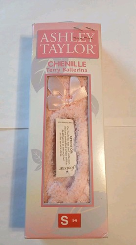 Ashley taylor chenille terry - ashley,