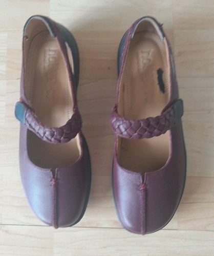 Ladies hotter shake shoes - hotter,