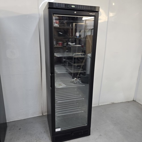 Display freezer single door - display, 1