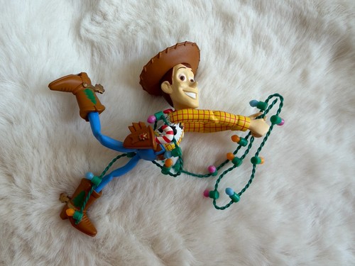 Disney pixar woody toy story - pixar,
