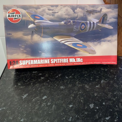 Airfix a17001 supermarine - a17001,