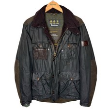 Barbour Gold Standard Supa
