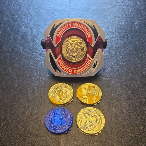 1991 bandai mighty - bandai, morphin