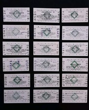 18 Surrey area Platform